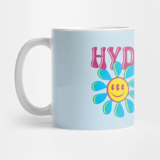 Hydrate Don't Hate Mug